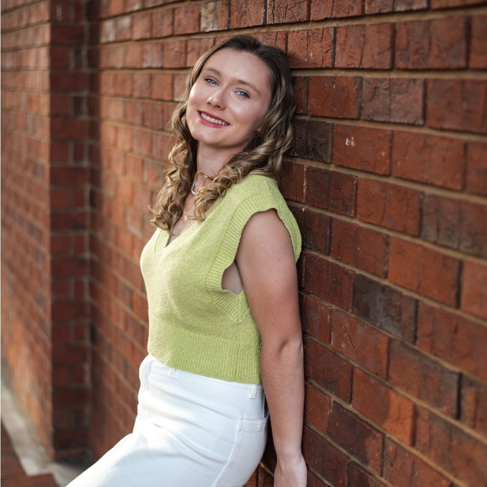 Meet your Posher, Maddison